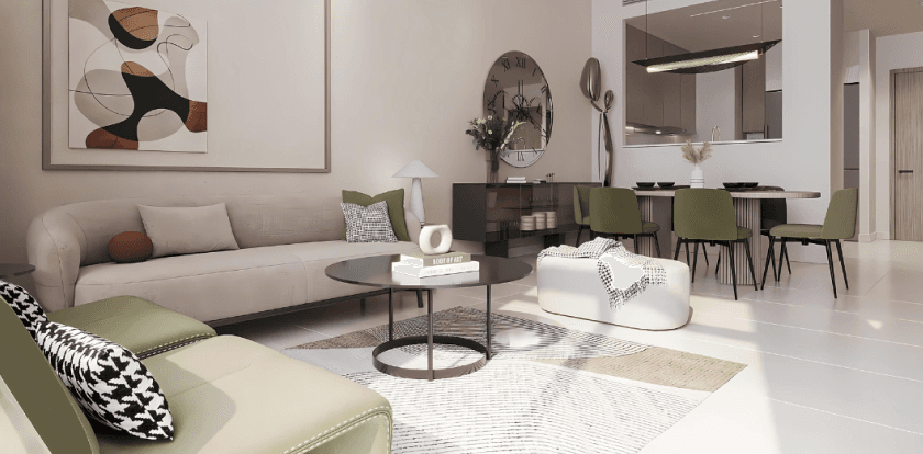 South Living, undefined