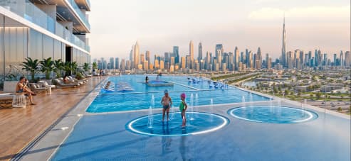 Timez By Danube, Timez by Danube