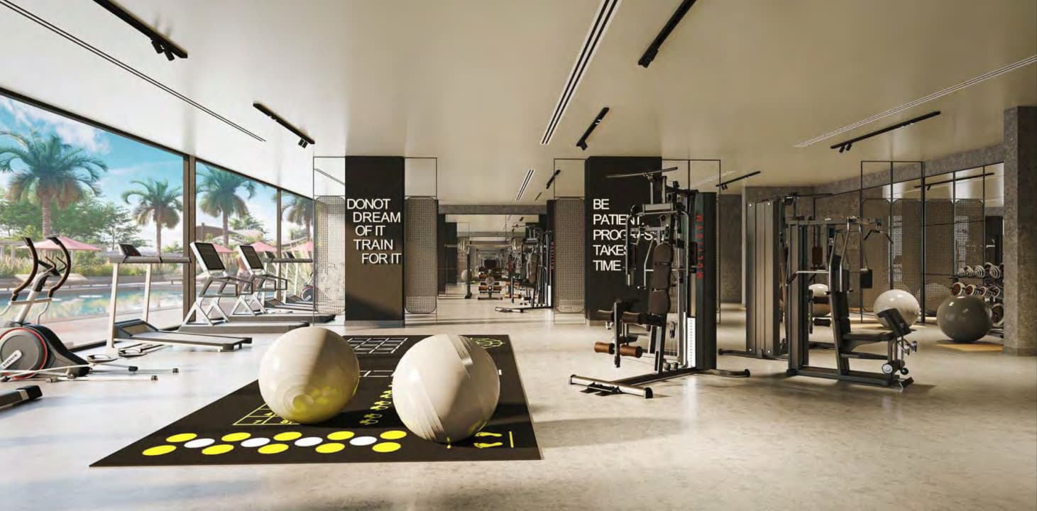 South Garden, undefined