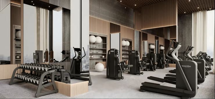 Binghatti Skyhall at Business Bay, Binghatti Skyhall at Business Bay