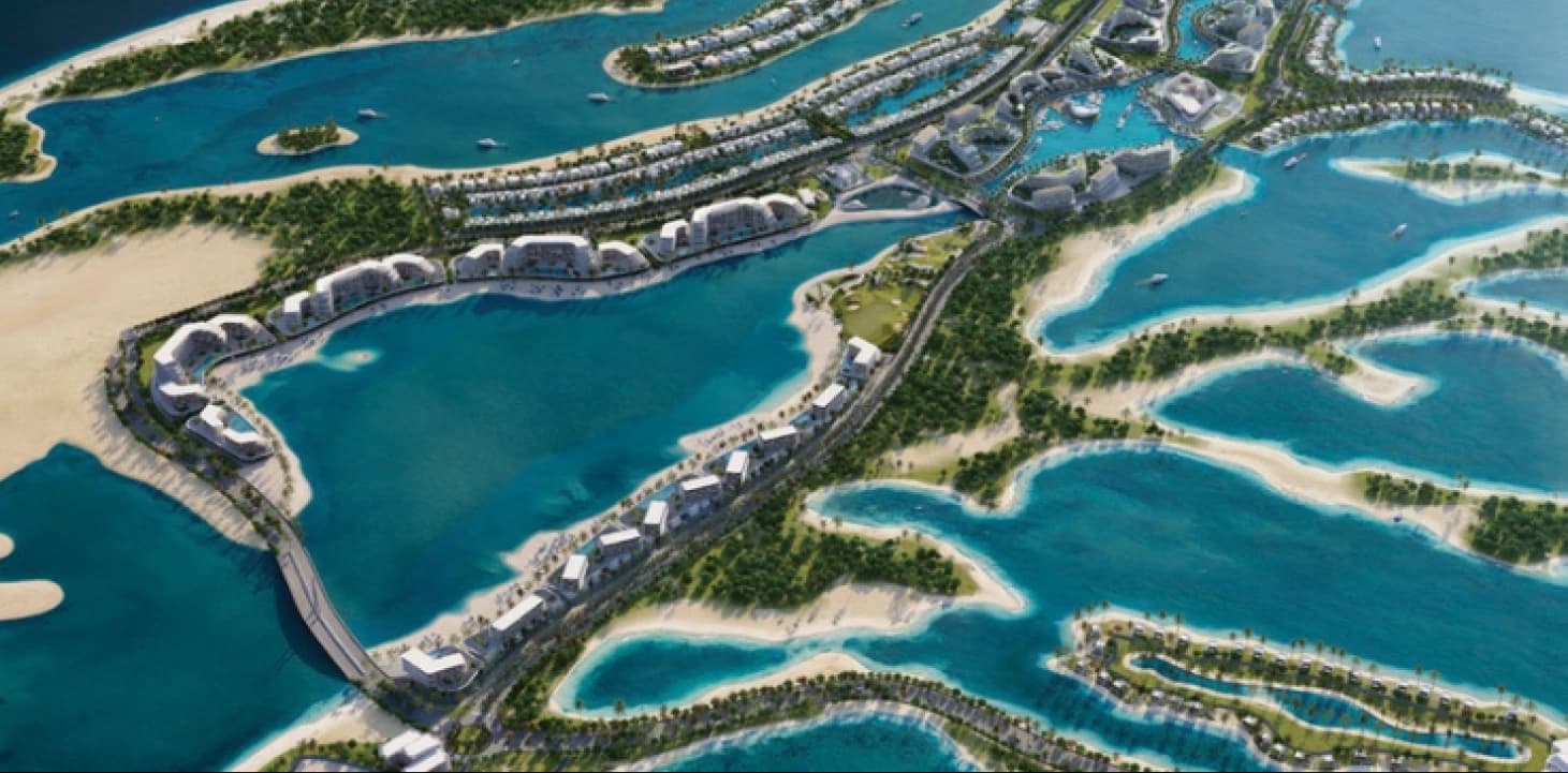 Siniya Island, undefined