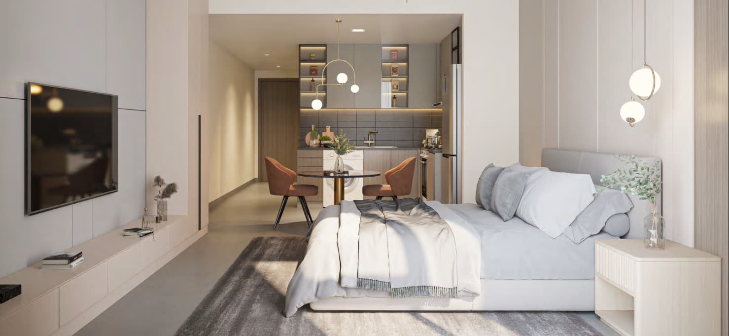 South Garden, undefined