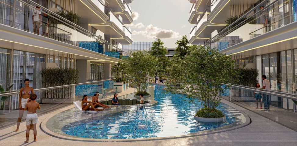 Samana Rome, undefined