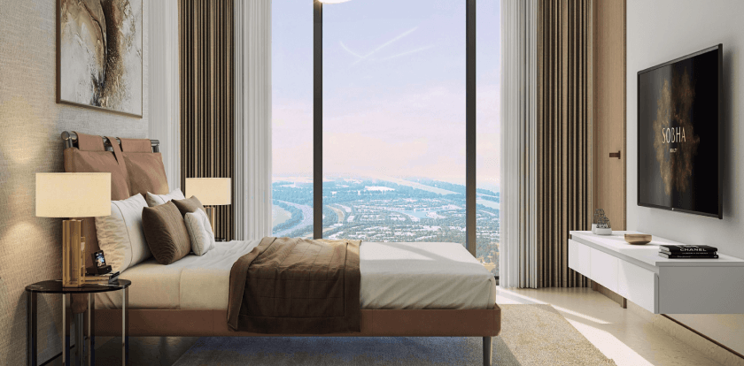 Sobha Solis, undefined