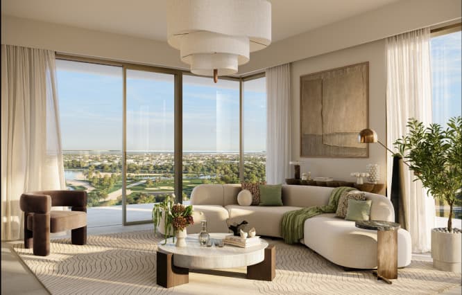 Silva by Emaar, Silva by Emaar