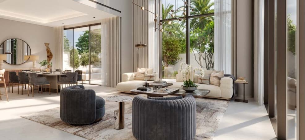 NAD Al Sheba Gardens, undefined