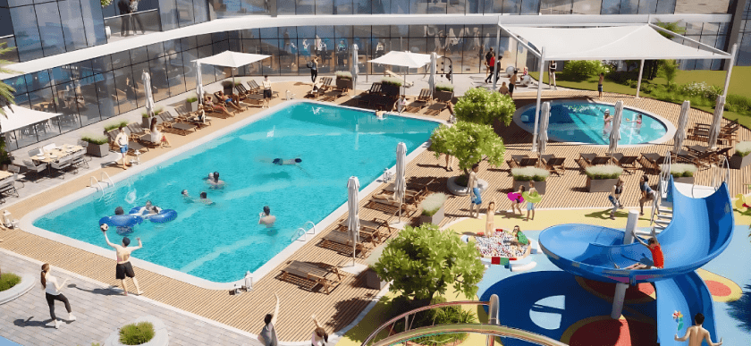 South Living, undefined