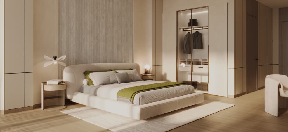 Binghatti Skyrise, Binghatti skyrise