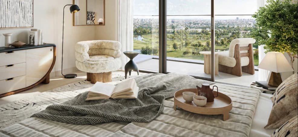 Altan by Emaar at Dubai Creek Harbour, Altan by Emaar