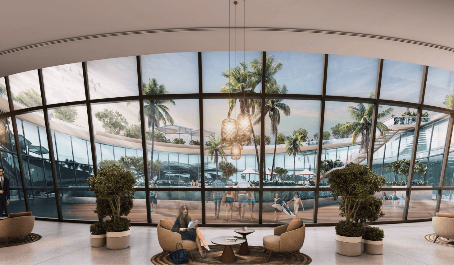 Sobha Solis, undefined