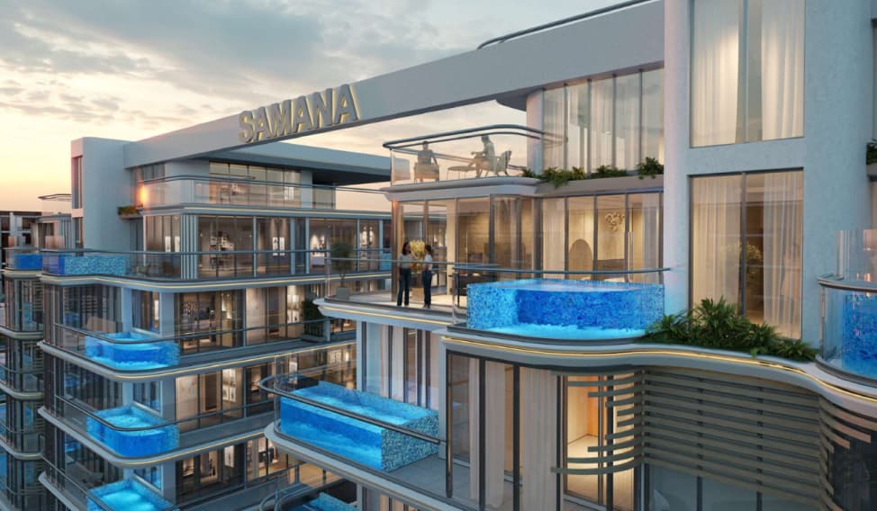 Samana Rome, undefined