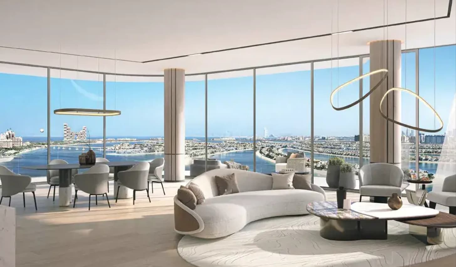 Arancia Yards by Beyond, Arancia Yards by Beyond waterfront