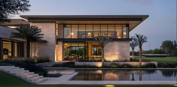 Grand Polo Club and Resort, Grand Polo Club & Resort