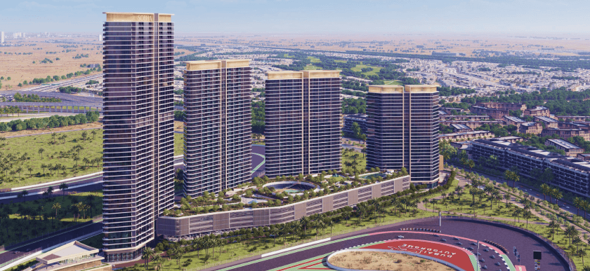 Sobha Solis, undefined