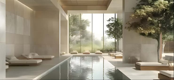 Grand Polo Club and Resort, Grand Polo Club & Resort