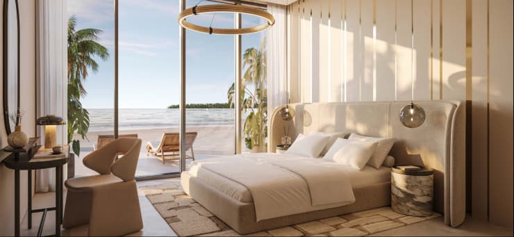 Seacrest Resort Residences by Damac, Seacrest by Damac