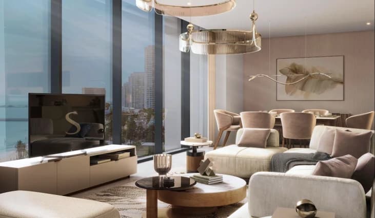 Sobha Downtown UAQ, Sobha Downtown UAQ