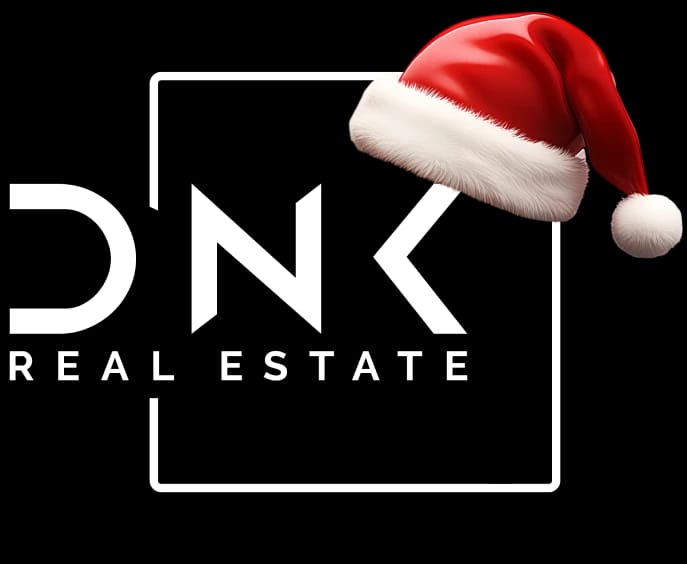 DNK Logo