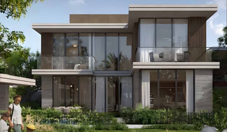 Grand Polo Club and Resort, Grand Polo Club & Resort